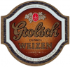 Grolsch Dunkel Weizen Logo
